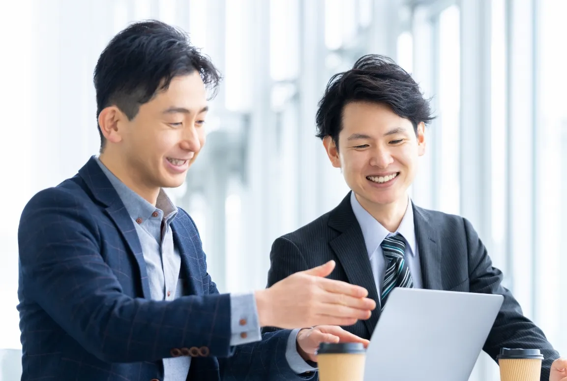 有料職業紹介事業の許可申請代行イメージ