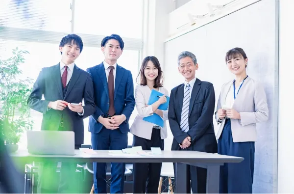 継続的フォロー・制度整備