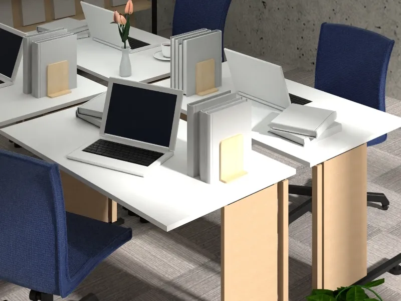 IT関連サービス企業
