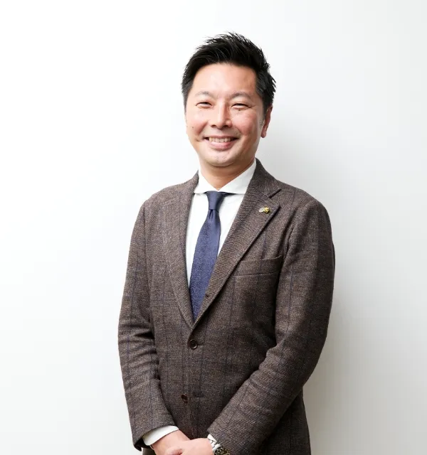 代表社員 若松　直